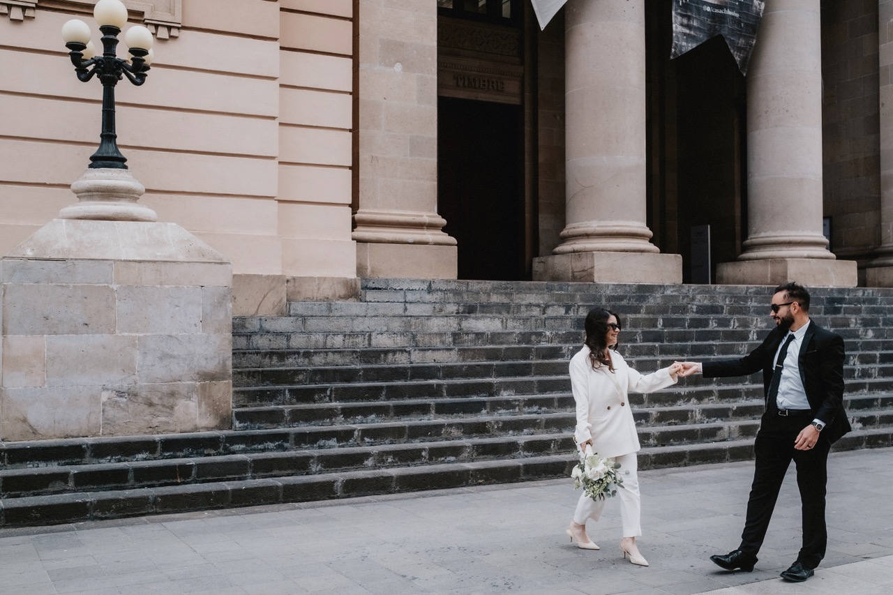 Dani + Erick-75 de tamaño grande